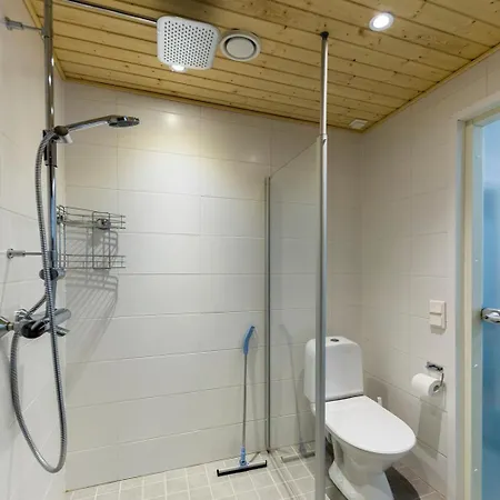 Apartman Tuomitie 16 Visit Levi