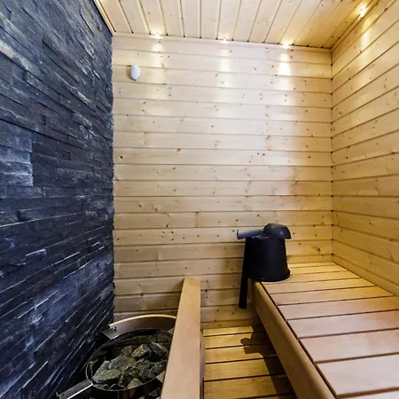 Tuomitie 16 Visit Levi