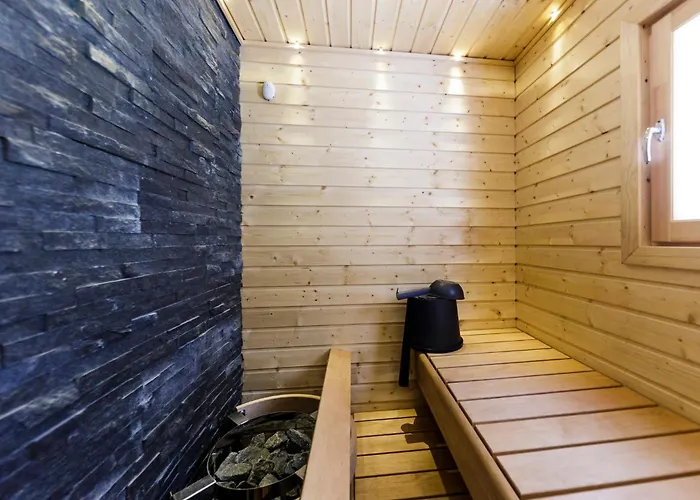 Tuomitie 16 Visit Levi